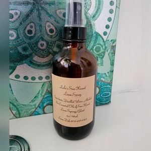 Lulu's Linen Sprays